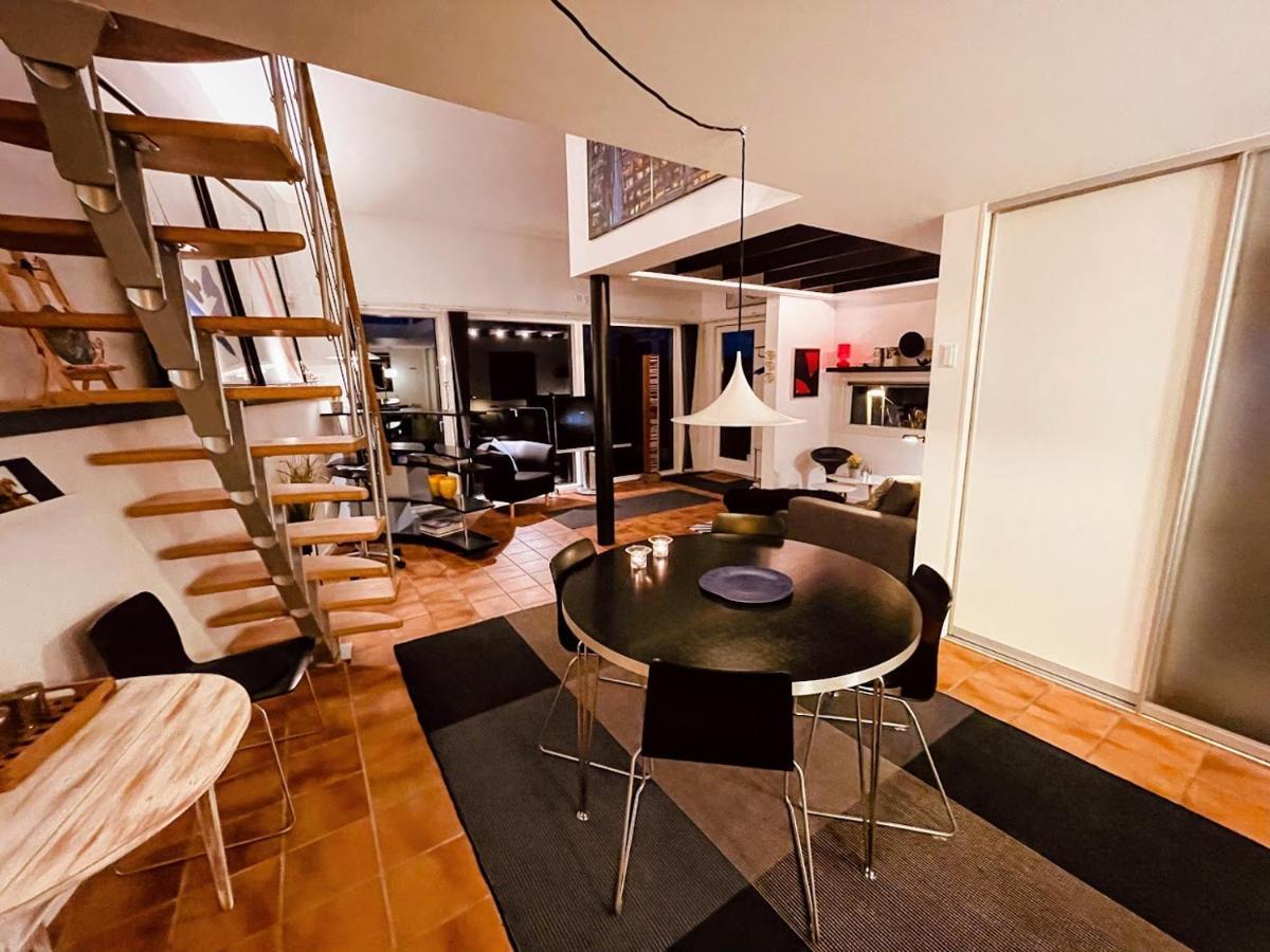 Skovlandshuset Hébergement de vacances *