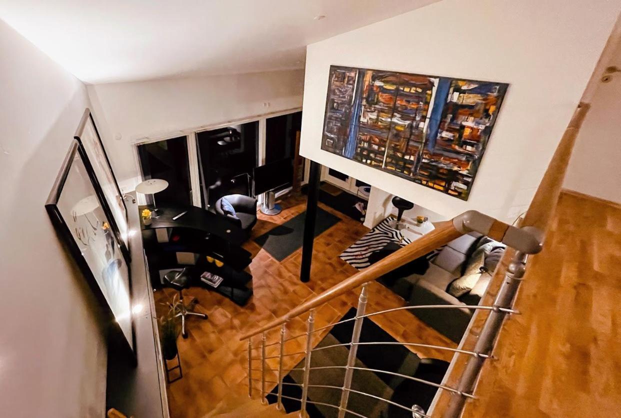 Skovlandshuset Hébergement de vacances