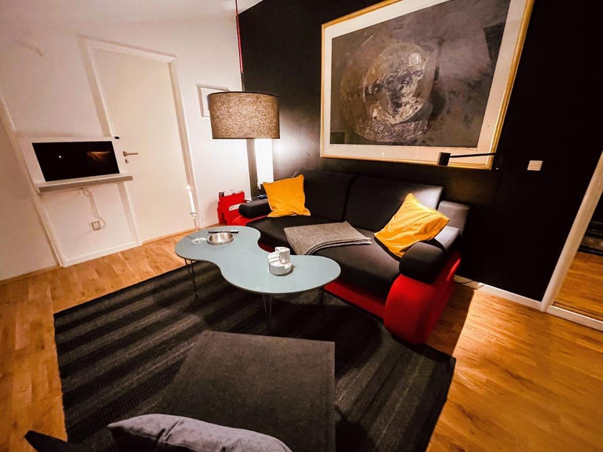 Hébergement de vacances Skovlandshuset