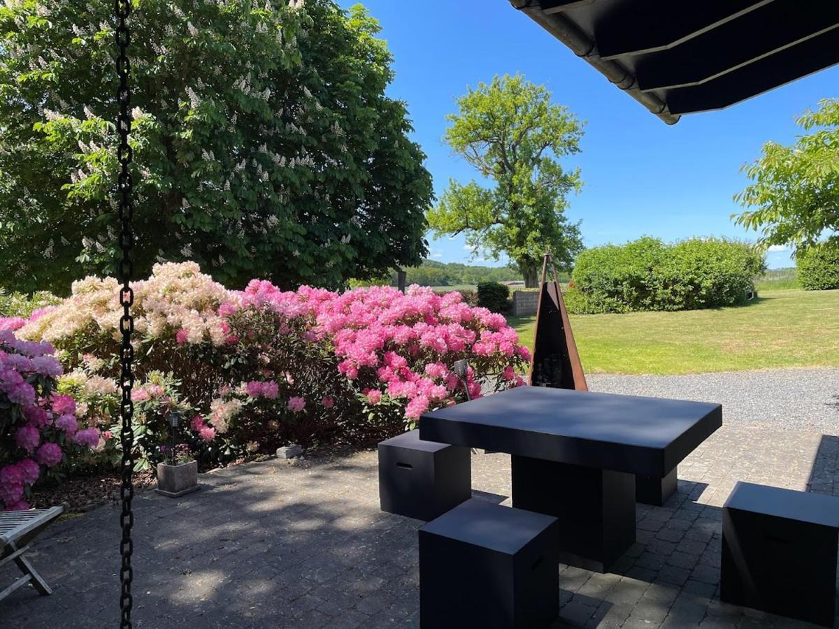 Hébergement de vacances Skovlandshuset