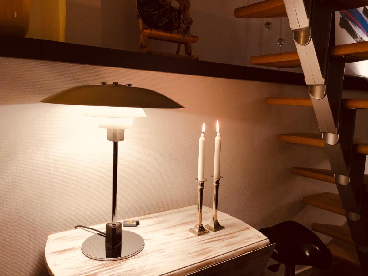 Hébergement de vacances Skovlandshuset *